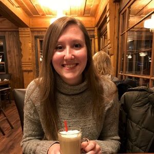 Meet your Posher, Jess